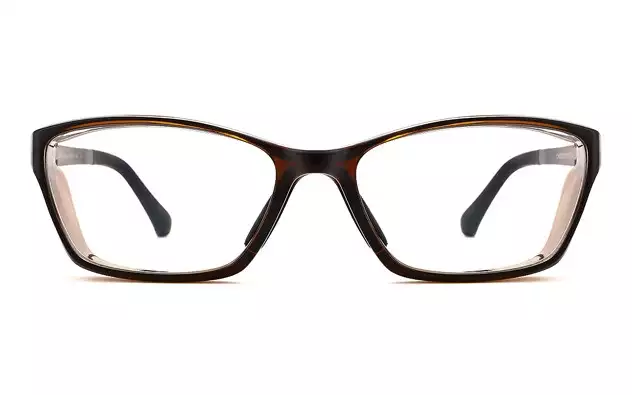 Eyeglasses OWNDAYS PG2008T-9S  Brown