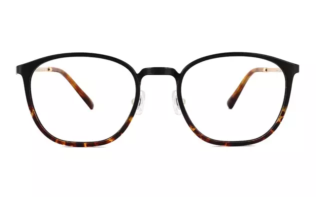 Eyeglasses AIR Ultem AU2052T-8A  ブラウンデミ