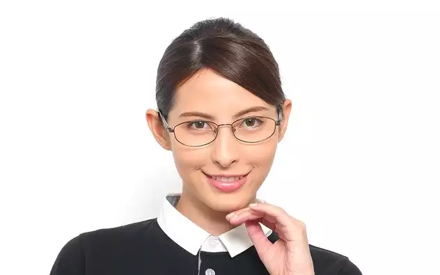 Eyeglasses OWNDAYS OR1031S-8A  ブラウン