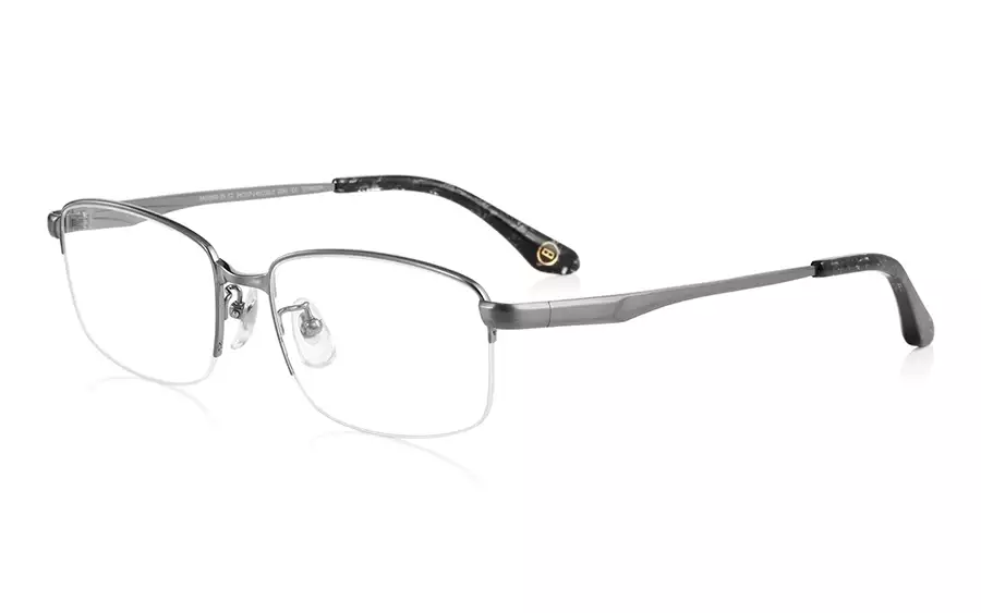 Eyeglasses Based BA1036G-3S  ライトガン