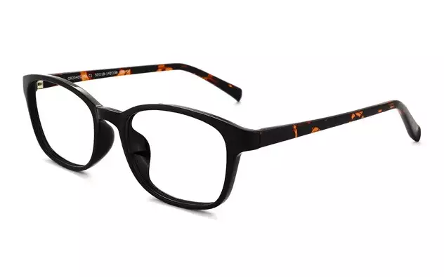 Eyeglasses OWNDAYS OR2040S-8S  Brown Demi