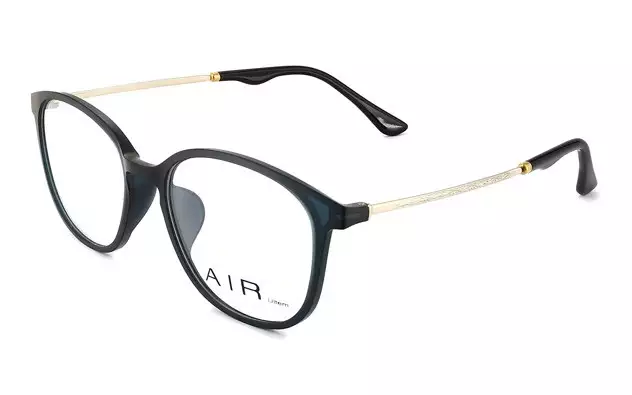 Eyeglasses AIR Ultem AU2014-K  マットブルー