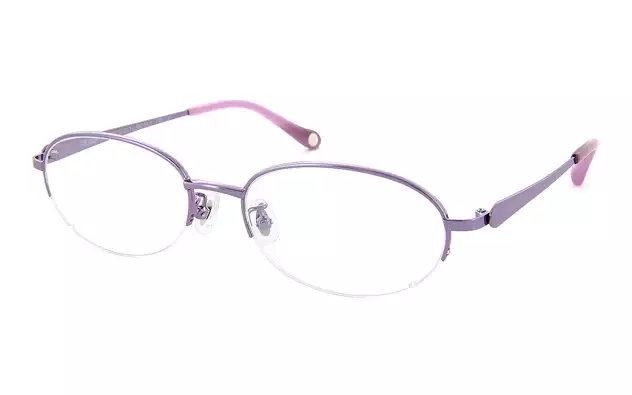 Eyeglasses OWNDAYS OR1039T-9S  Purple