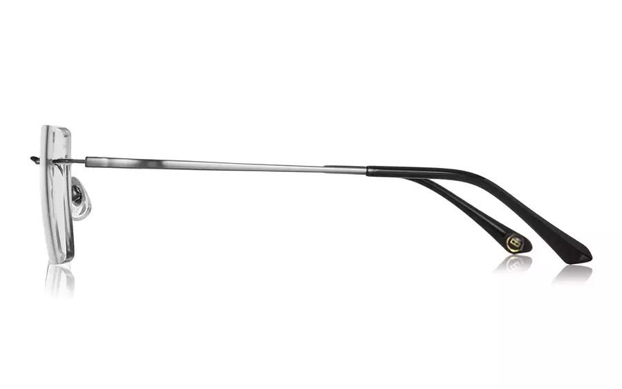 Eyeglasses AIR FIT EUAF102T-2A  Silver