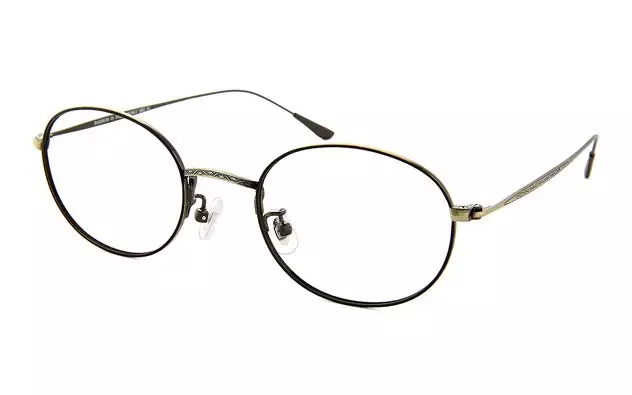Eyeglasses John Dillinger JD1020G-9S  ブラウン
