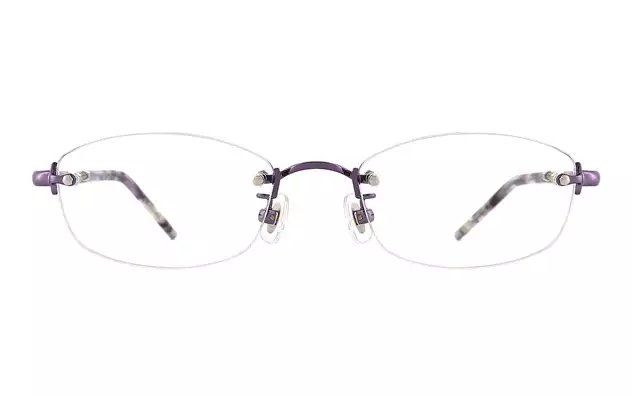 Eyeglasses OWNDAYS CL1006T-8A  Purple