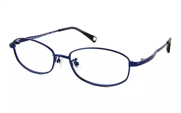Eyeglasses OWNDAYS OR1038T-9S  ネイビー