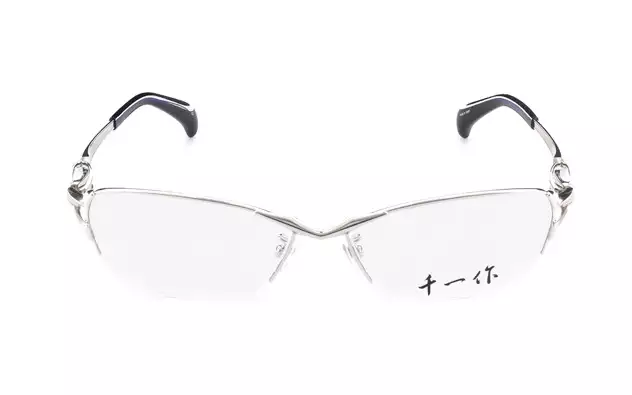 Eyeglasses Senichisaku SEN-SR1003  Silver