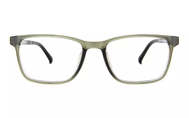 Eyeglasses OWNDAYS OR2029N-9S  グレー