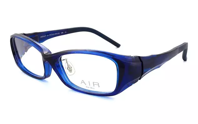 Eyeglasses AIR FIT AR2016-T  ブルー