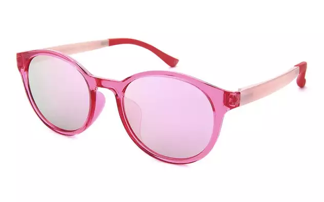 Sunglasses Junni JU3006N-0S  ピンク