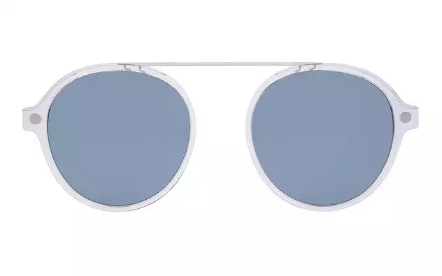 Accessoires (sold separately) OWNDAYS SNAP SNP1006Le-N  Clear Blue