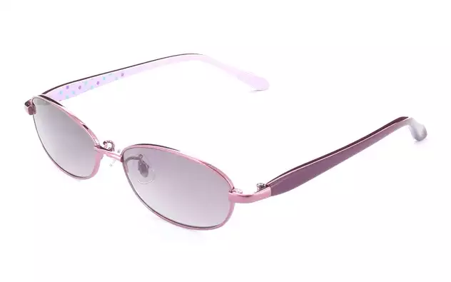 Sunglasses OWNDAYS OP3004  Purple