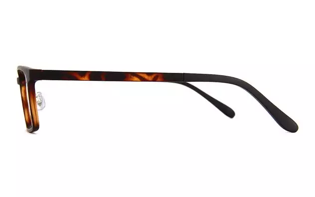 Eyeglasses OWNDAYS OR2057N-9S  マットブラウンデミ