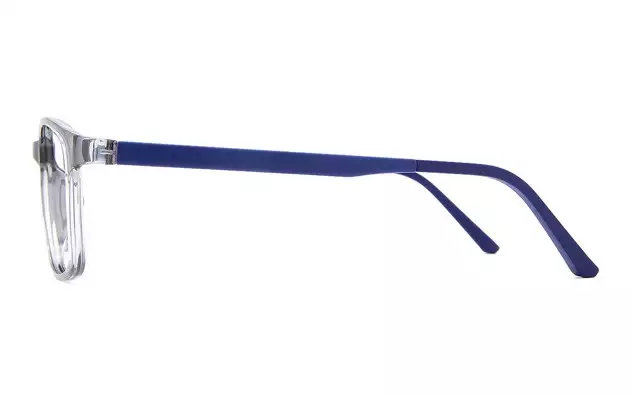 Eyeglasses eco²xy ECO2016K-0S  グレー