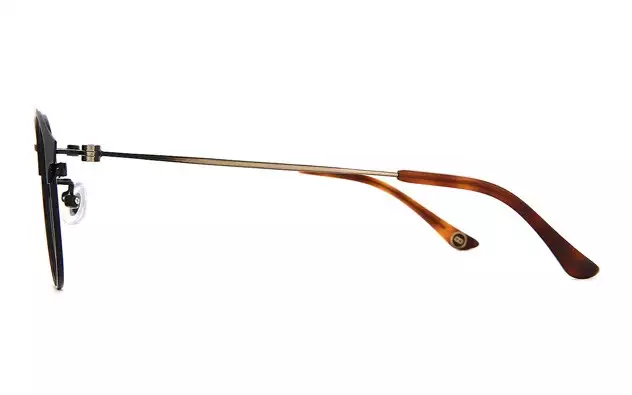 Eyeglasses John Dillinger JD1029G-9A  Brown Demi