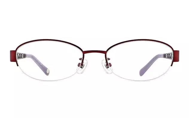Eyeglasses OWNDAYS CL1002G-8A  パープル