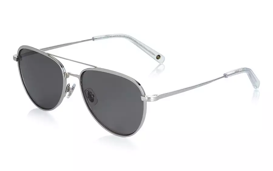 Sunglasses OWNDAYS EUSUN102B-1S  Silver