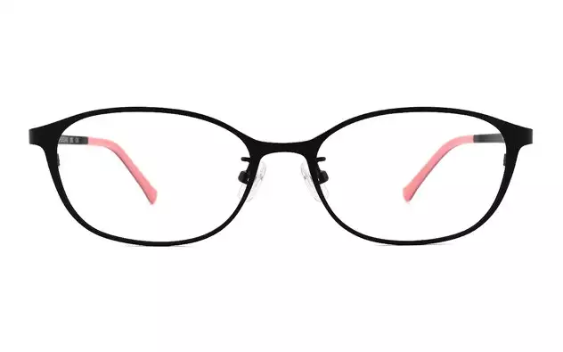 Eyeglasses OWNDAYS CL1003Q-8A  ブラック