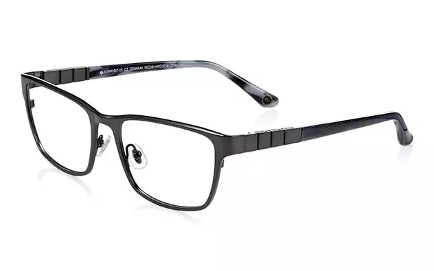 Eyeglasses K.moriyama EUKM101T-1S  Gray