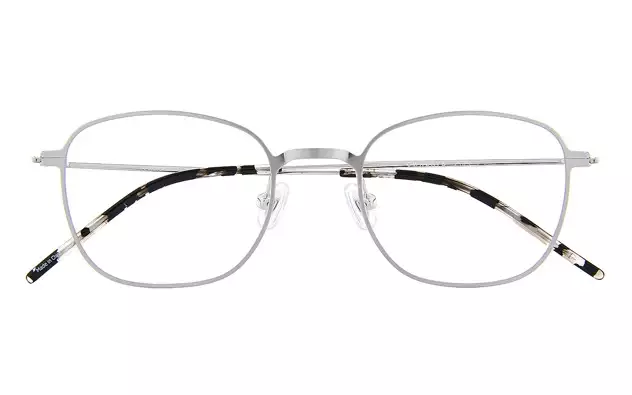 Eyeglasses AIR FIT AF1026G-9A  Silver