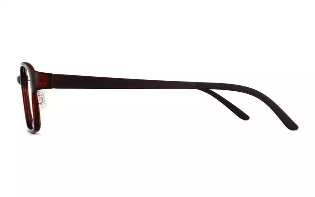 Eyeglasses AIR Ultem AU2046-P  Brown