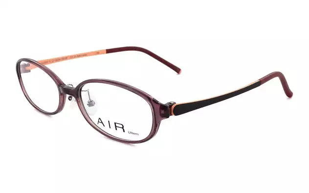 Eyeglasses AIR Ultem AU2035-Q  マットピンク