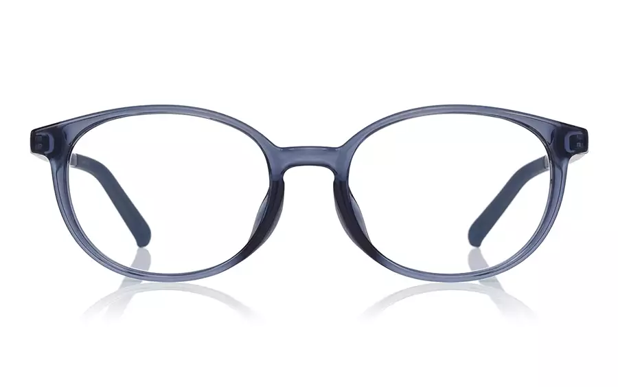 Eyeglasses Junni JU2037N-4S  Clear Blue