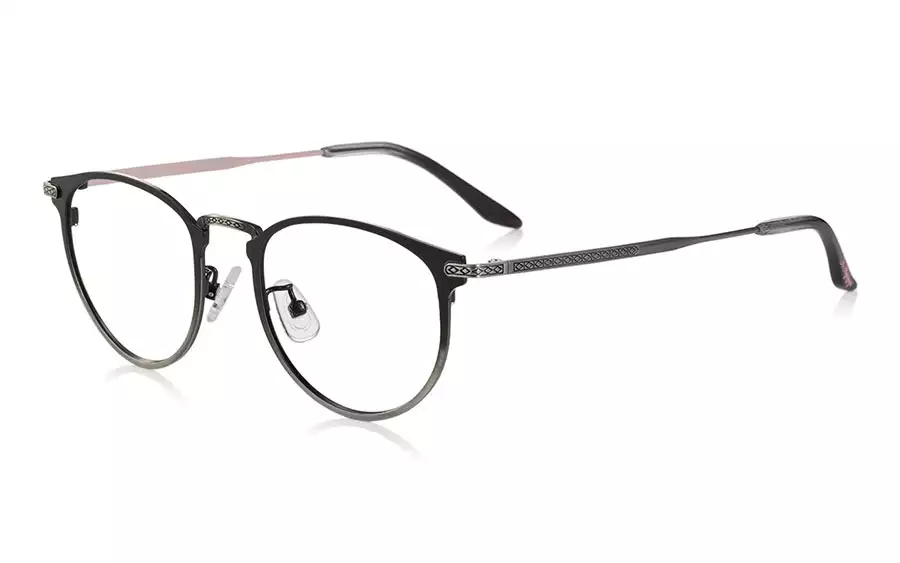 Eyeglasses 東京リベンジャーズ TR1002Y-3S  ピンク