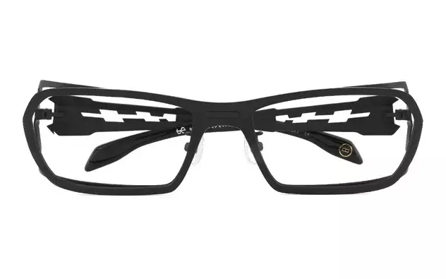Eyeglasses BUTTERFLY EFFECT BE1003-T  Matte Black