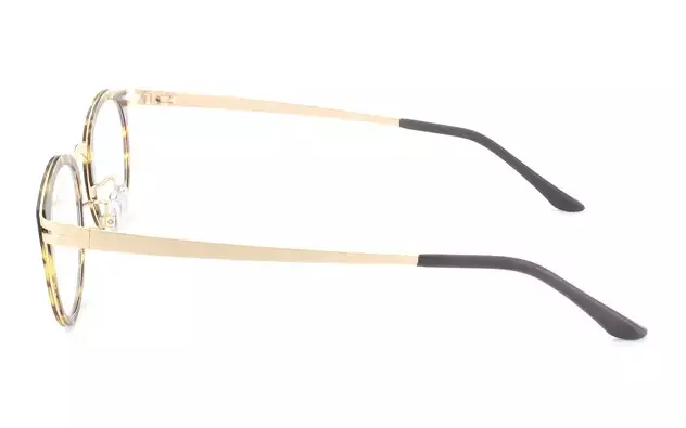Eyeglasses AIR FIT AF1001-K  Matte Gold