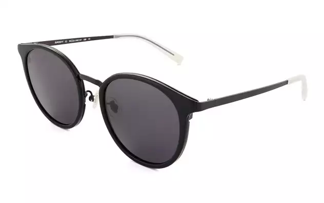 Sunglasses OWNDAYS SUN1027-T  ブラック