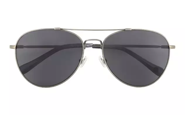Sunglasses +NICHE NC1005-B  Matte Gun