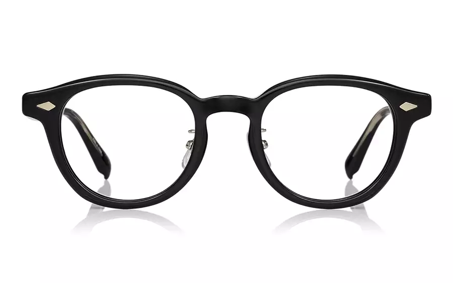 Eyeglasses John Dillinger JD2050B-3S  Black