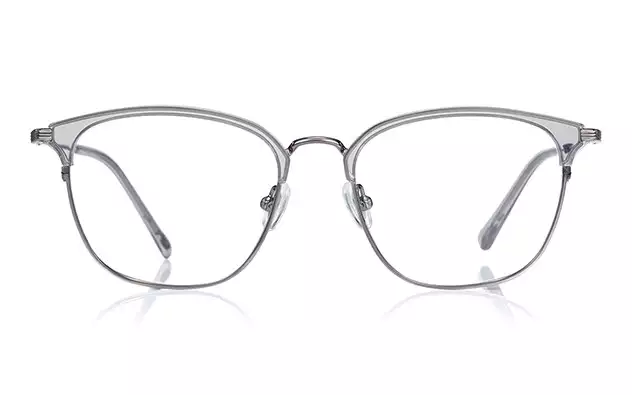 Eyeglasses John Dillinger EUJD100T-1S  Gray
