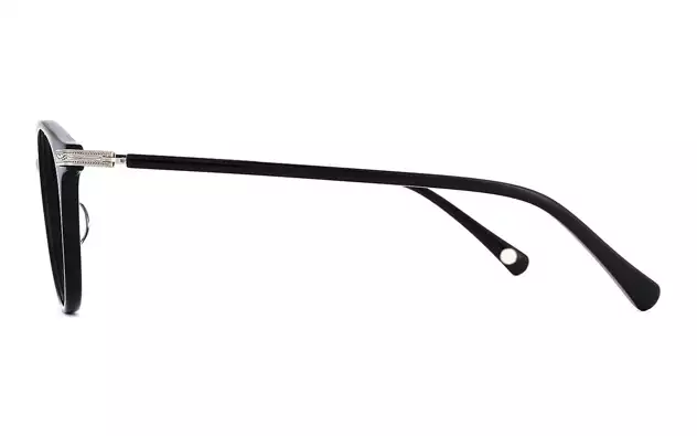 Eyeglasses Graph Belle GB2022B-8A  ブラック