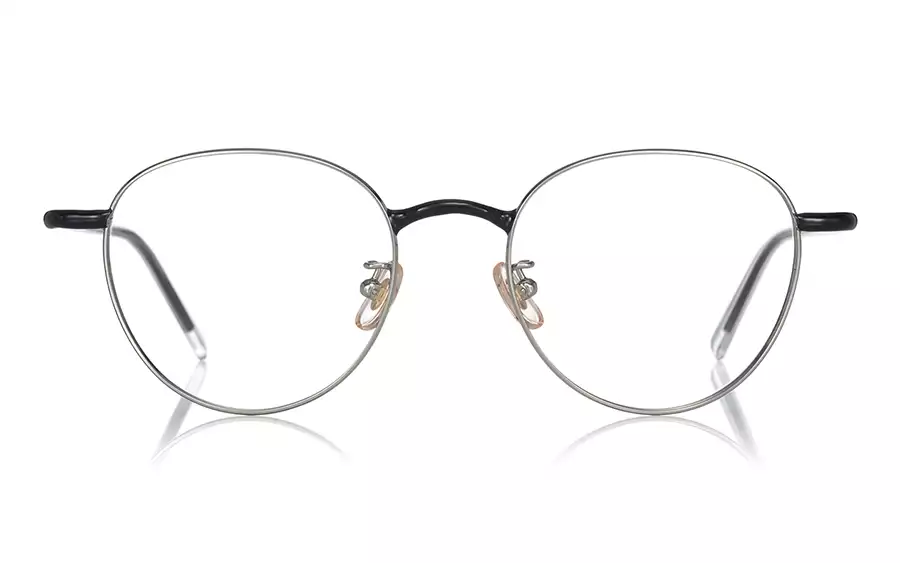 Eyeglasses Graph Belle GB1035B-2A  Silver