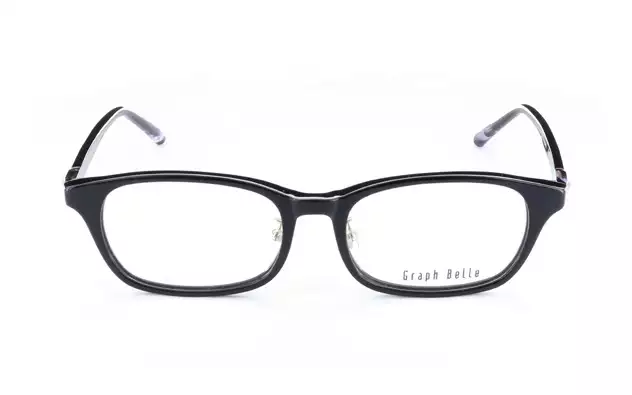 Eyeglasses Graph Belle OE2588  Black