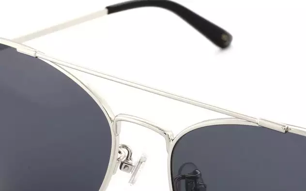 Sunglasses OWNDAYS SUN1025-T  Silver