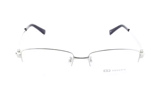 Eyeglasses OWNDAYS OT1063  Silver
