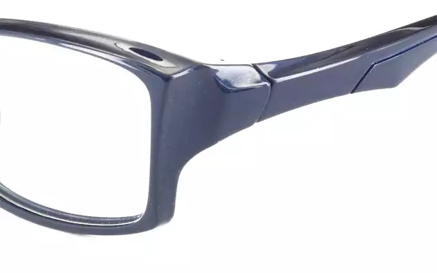 Eyeglasses AIR FIT OQ2005  ネイビー