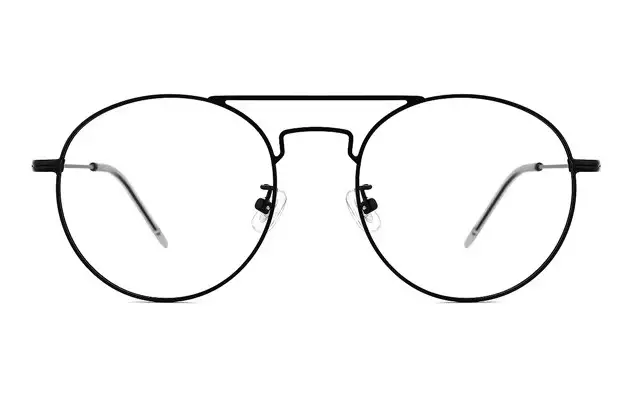 Eyeglasses lillybell LB1003G-8A  マットブラック
