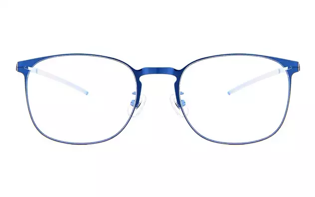 Eyeglasses AIR FIT AF1020-G  ライトブルー