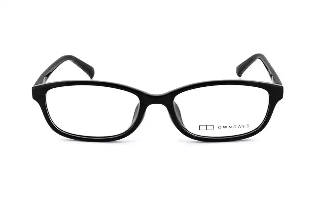 Eyeglasses OWNDAYS OR2012-N  Black