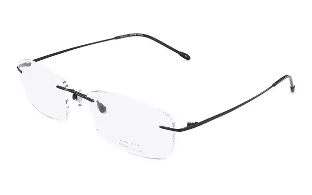 Eyeglasses AIR FIT OS1015  Black