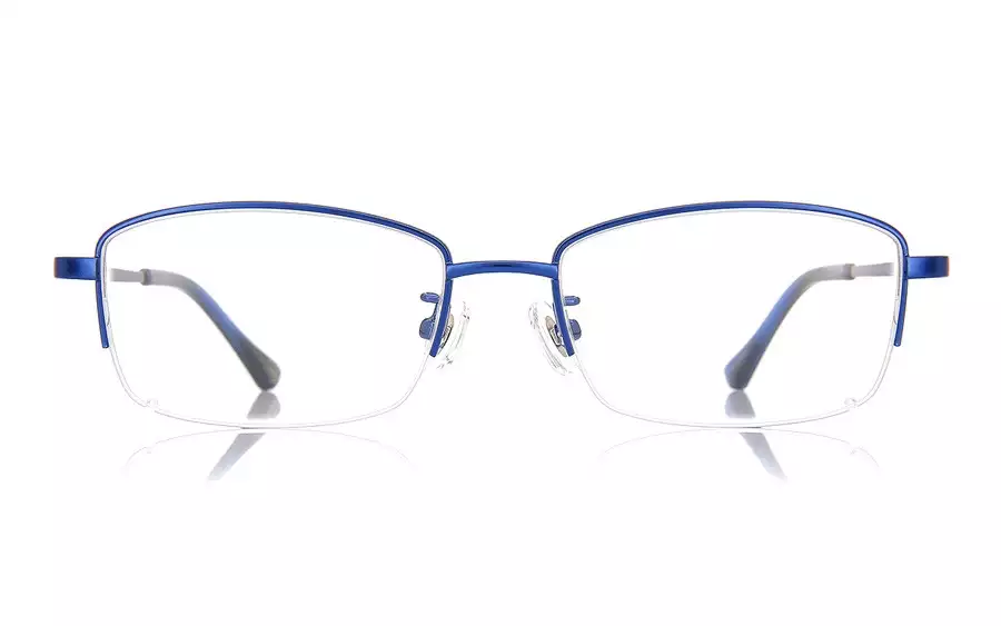 Eyeglasses OWNDAYS OR1048T-1A  ネイビー
