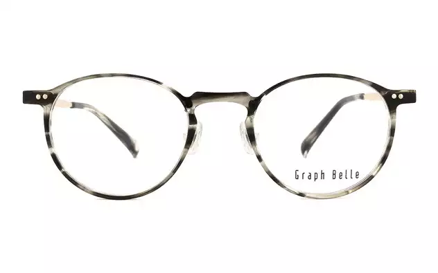 Eyeglasses Graph Belle GB2014-D  グレーデミ