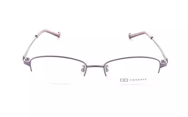 Eyeglasses OWNDAYS OT1060  Purple