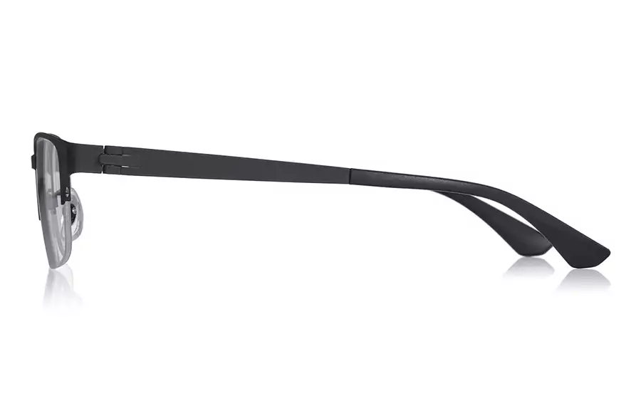 Eyeglasses OWNDAYS SNAP SNP1021X-4S  マットブラック