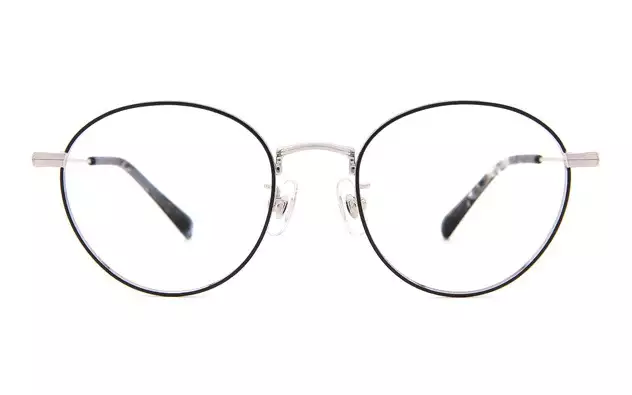 Eyeglasses John Dillinger JD1030Z-0S  Black